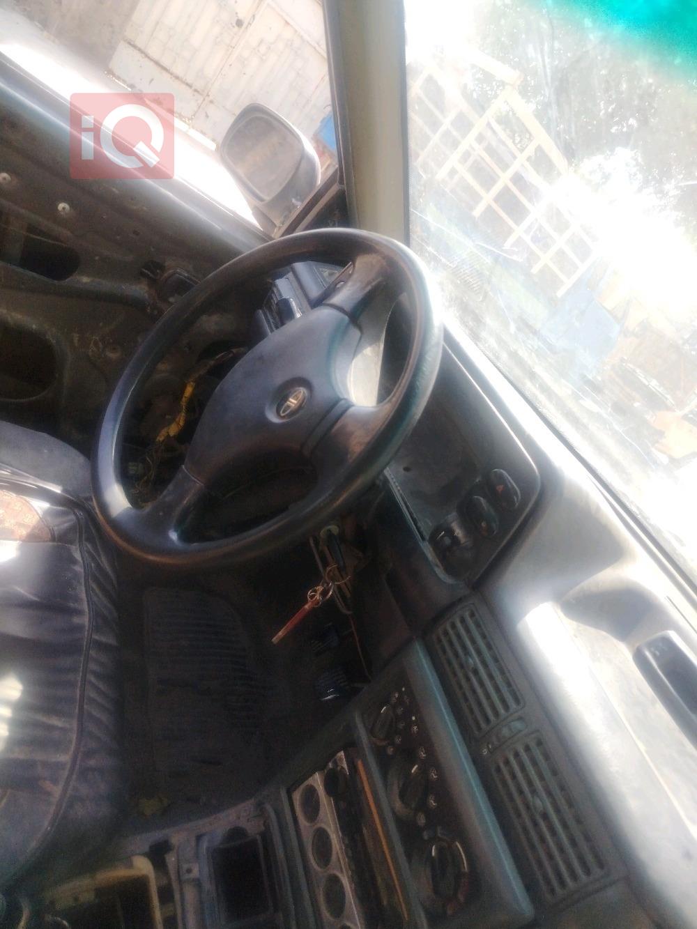 Daewoo Cielo